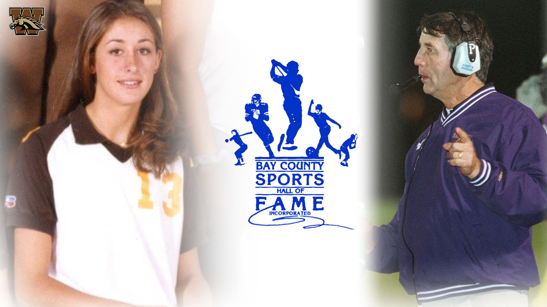Bay City County Sports Hall of Fame